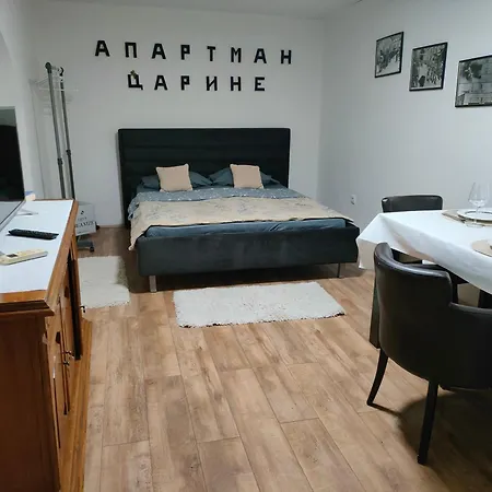 Appartement Carine App Trebinje