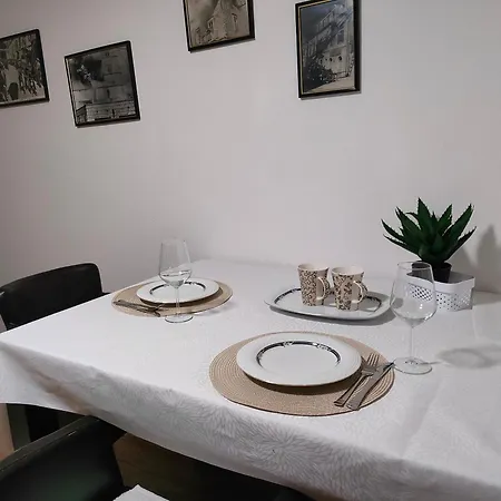 Carine App Apartament Trebinje
